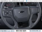 2025 Chevrolet Silverado 1500 Crew Cab 4x4, Pickup for sale #T250262 - photo 19