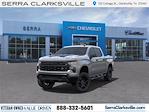 2025 Chevrolet Silverado 1500 Crew Cab 4x4, Pickup for sale #T250262 - photo 8