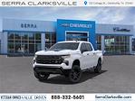 2025 Chevrolet Silverado 1500 Crew Cab 4x4, Pickup for sale #T250299 - photo 8