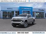 2025 Chevrolet Silverado 1500 Crew Cab 4x4, Pickup for sale #T250363 - photo 8