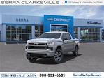 2025 Chevrolet Silverado 1500 Crew Cab 4x4, Pickup for sale #T250390 - photo 8