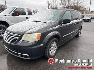 2011 Chrysler Town and Country FWD, Minivan for sale #T250501B - photo 1