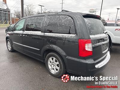 2011 Chrysler Town and Country FWD, Minivan for sale #T250501B - photo 2