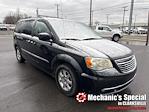 2011 Chrysler Town and Country FWD, Minivan for sale #T250501B - photo 3