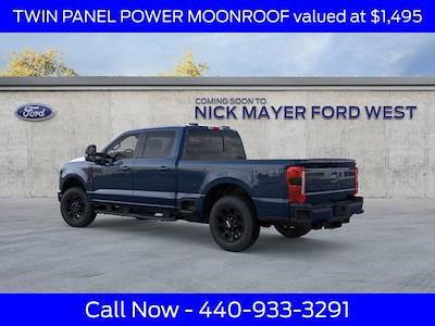 New 2025 Ford F-250 - photo 1