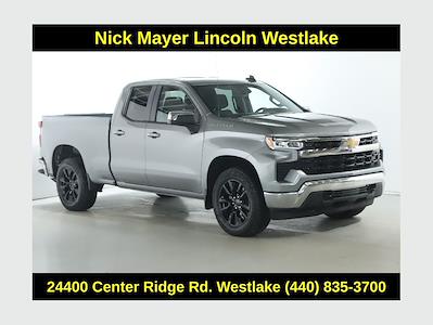 Used 2023 Chevrolet Silverado 1500 - photo 1