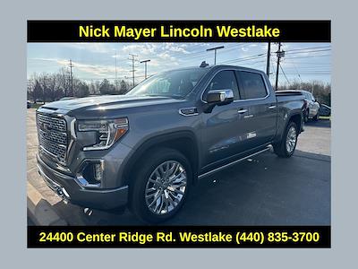 Used 2019 GMC Sierra 1500 - photo 1