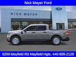 2026 Ford Maverick SuperCrew Cab AWD Pickup for sale #9111W8B - photo 4