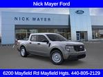 2026 Ford Maverick SuperCrew Cab AWD Pickup for sale #9111W8B - photo 7