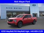 New 2026 Ford Maverick XLT SuperCrew Cab for sale #9113W8H - photo 1