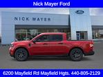 New 2026 Ford Maverick XLT SuperCrew Cab for sale #9113W8H - photo 4