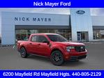 New 2026 Ford Maverick XLT SuperCrew Cab for sale #9113W8H - photo 7