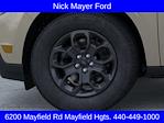 2025 Ford Maverick SuperCrew Cab AWD Pickup for sale #9113W8J - photo 20
