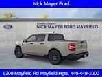 2025 Ford Maverick SuperCrew Cab AWD Pickup for sale #9113W8J - photo 2