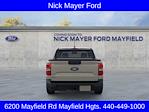 2025 Ford Maverick SuperCrew Cab AWD Pickup for sale #9113W8J - photo 5