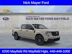 2025 Ford Maverick SuperCrew Cab AWD Pickup for sale #9113W8J - photo 7