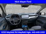 2025 Ford Maverick SuperCrew Cab AWD Pickup for sale #9113W8J - photo 9