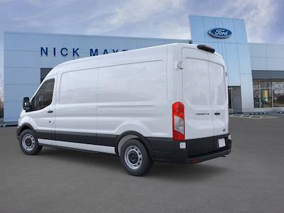 New 2026 Ford Transit 250 Medium Roof Empty Cargo Van for sale #9114R1C - photo 2