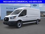 New 2026 Ford Transit 250 Medium Roof Empty Cargo Van for sale #9114R1C - photo 1