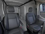 New 2026 Ford Transit 250 Medium Roof Empty Cargo Van for sale #9114R1C - photo 11
