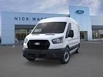 New 2026 Ford Transit 250 Medium Roof Empty Cargo Van for sale #9114R1C - photo 5