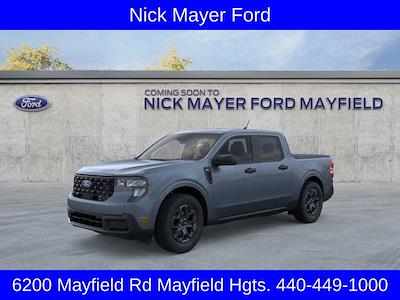 2026 Ford Maverick SuperCrew Cab FWD Pickup for sale #9114W8H - photo 1