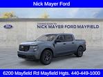 2026 Ford Maverick SuperCrew Cab FWD Pickup for sale #9114W8H - photo 1