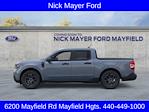 2026 Ford Maverick SuperCrew Cab FWD Pickup for sale #9114W8H - photo 4