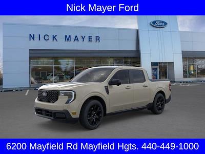 2025 Ford Maverick SuperCrew Cab AWD Pickup for sale #9114W8S - photo 1