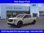 2025 Ford Maverick SuperCrew Cab AWD Pickup for sale #9114W8S - photo 1
