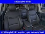 2025 Ford Maverick SuperCrew Cab AWD Pickup for sale #9114W8S - photo 10