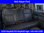 2025 Ford Maverick SuperCrew Cab AWD Pickup for sale #9114W8S - photo 11
