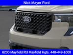 2025 Ford Maverick SuperCrew Cab AWD Pickup for sale #9114W8S - photo 18