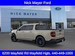 2025 Ford Maverick SuperCrew Cab AWD Pickup for sale #9114W8S - photo 2