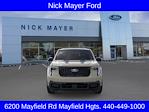 2025 Ford Maverick SuperCrew Cab AWD Pickup for sale #9114W8S - photo 6