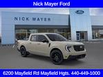 2025 Ford Maverick SuperCrew Cab AWD Pickup for sale #9114W8S - photo 7