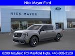 2026 Ford Maverick SuperCrew Cab AWD Pickup for sale #9144W8S - photo 1