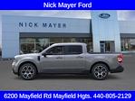 2026 Ford Maverick SuperCrew Cab AWD Pickup for sale #9144W8S - photo 4