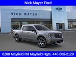 2026 Ford Maverick SuperCrew Cab AWD Pickup for sale #9144W8S - photo 7
