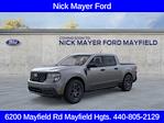 2026 Ford Maverick SuperCrew Cab AWD Pickup for sale #9145W8J - photo 1