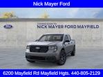 2026 Ford Maverick SuperCrew Cab AWD Pickup for sale #9145W8J - photo 3