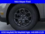 2026 Ford Maverick SuperCrew Cab AWD Pickup for sale #9145W8J - photo 20