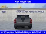 2026 Ford Maverick SuperCrew Cab AWD Pickup for sale #9145W8J - photo 5