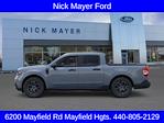 New 2026 Ford Maverick XLT SuperCrew Cab for sale #9146W8J - photo 4