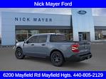 New 2026 Ford Maverick XLT SuperCrew Cab for sale #9146W8J - photo 2