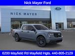 New 2026 Ford Maverick XLT SuperCrew Cab for sale #9146W8J - photo 7