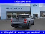New 2026 Ford Maverick XLT SuperCrew Cab for sale #9146W8J - photo 8