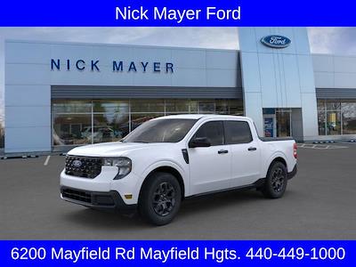 2025 Ford Maverick SuperCrew Cab AWD Pickup for sale #9200W8J - photo 1