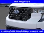 2025 Ford Maverick SuperCrew Cab AWD Pickup for sale #9200W8J - photo 18
