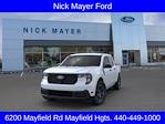 2025 Ford Maverick SuperCrew Cab AWD Pickup for sale #9200W8J - photo 2